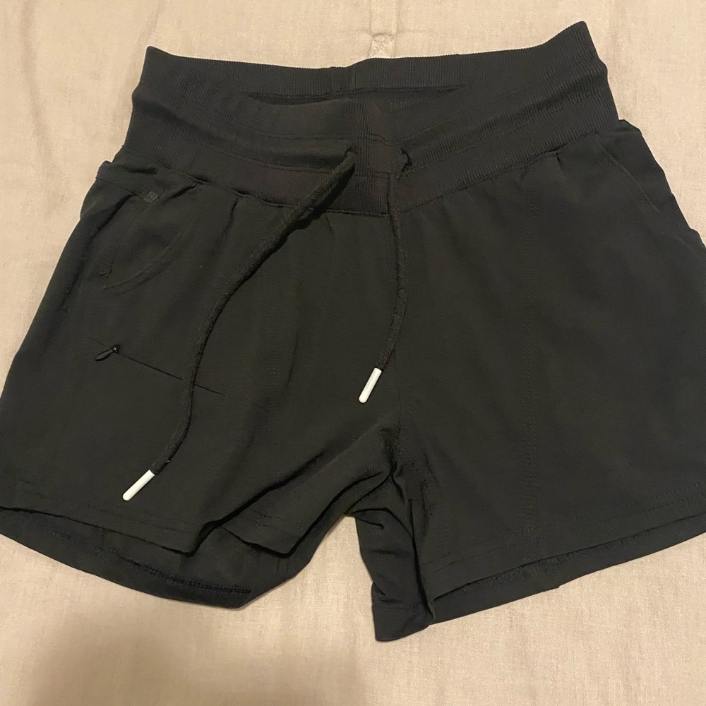 ZYIA Shorts